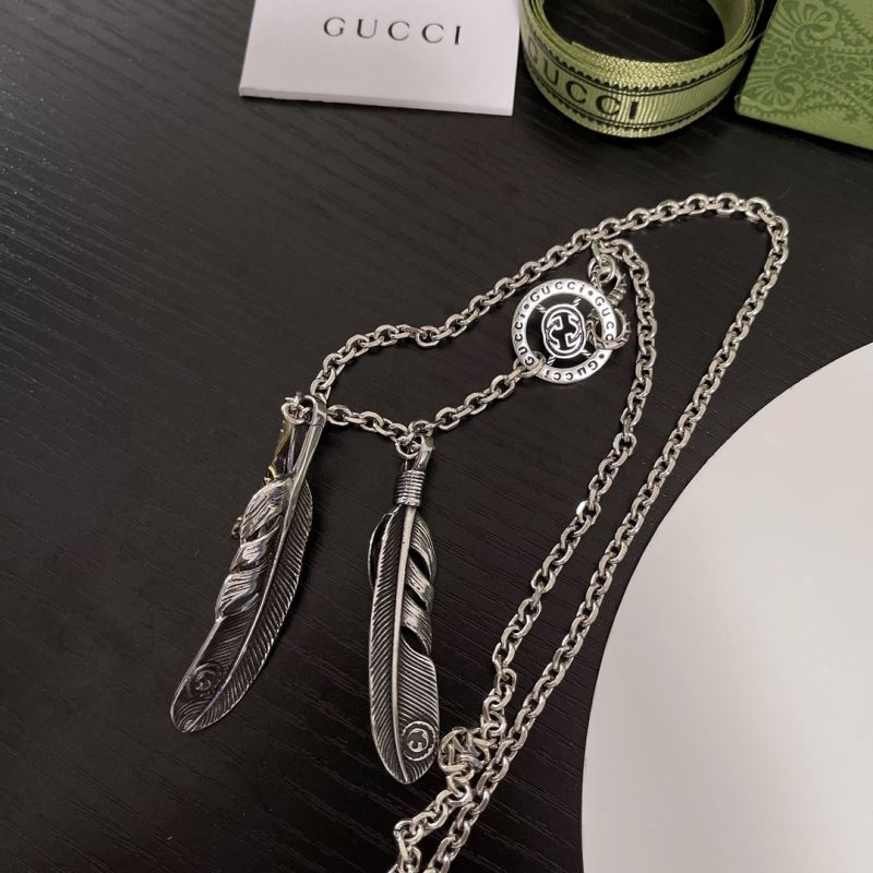 Gucci Necklaces